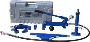 4 Ton Hydraulic Porta-Power Autobody and Frame Repair Kit