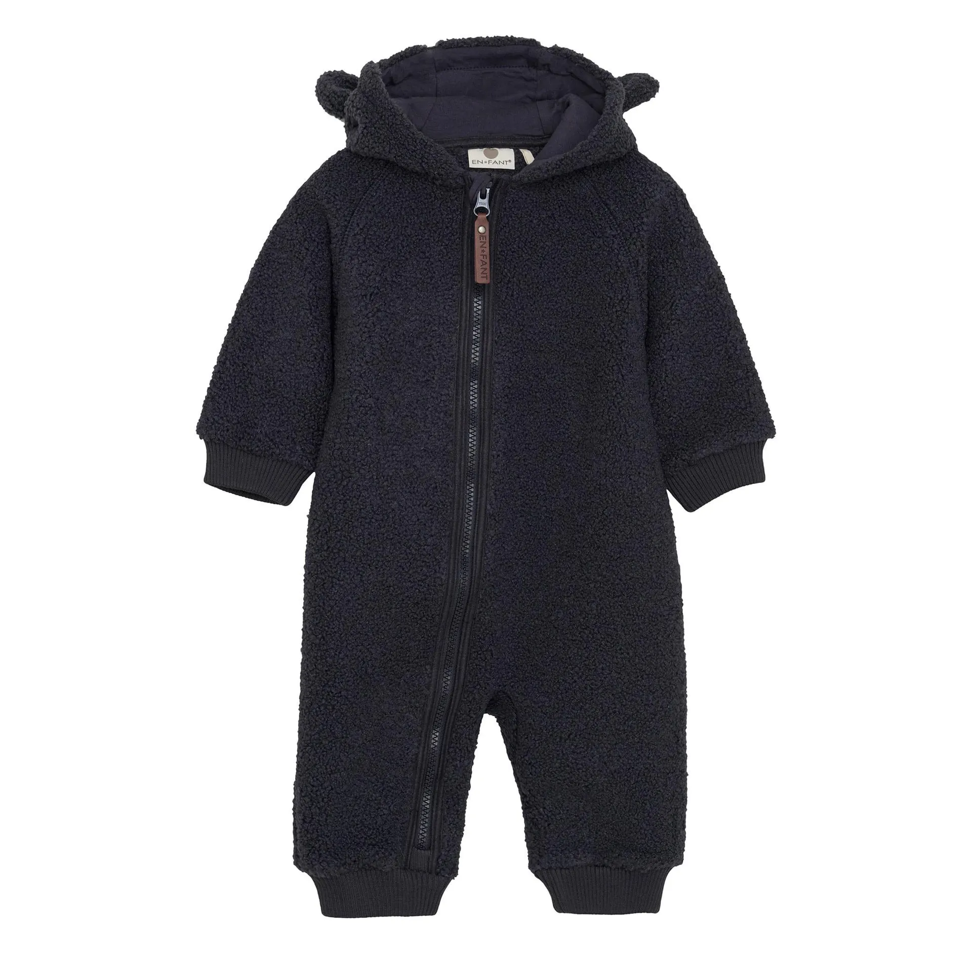 Teddy Wholesuit 1-24m