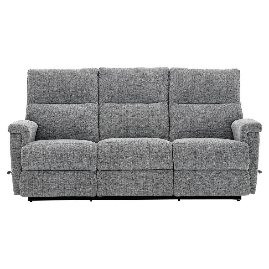 Sofa inclinable en tissu