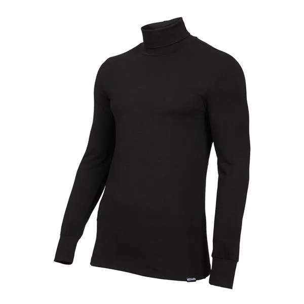 Chandail à col roulé pour homme