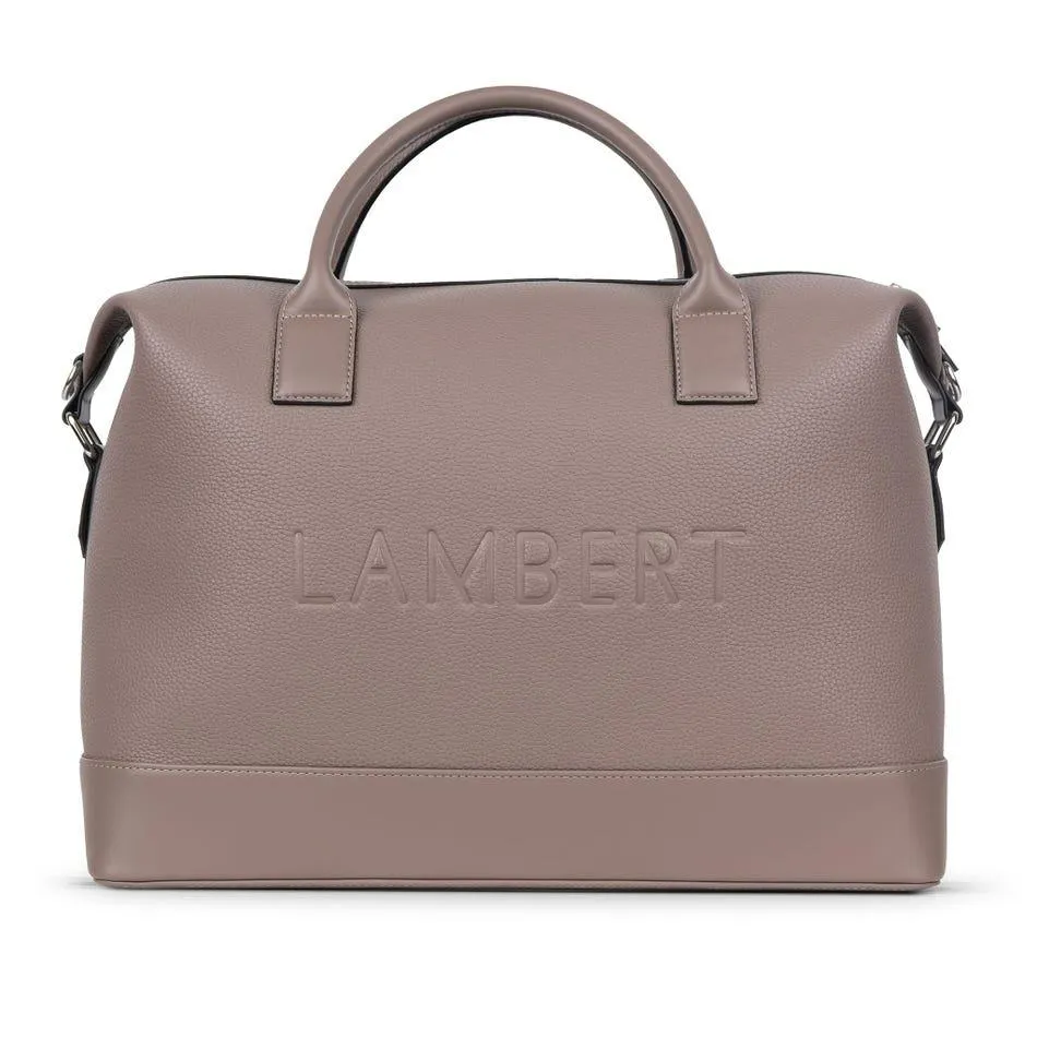 Sac de Voyage Fourre-tout 2-en-1 Mae - Moon
