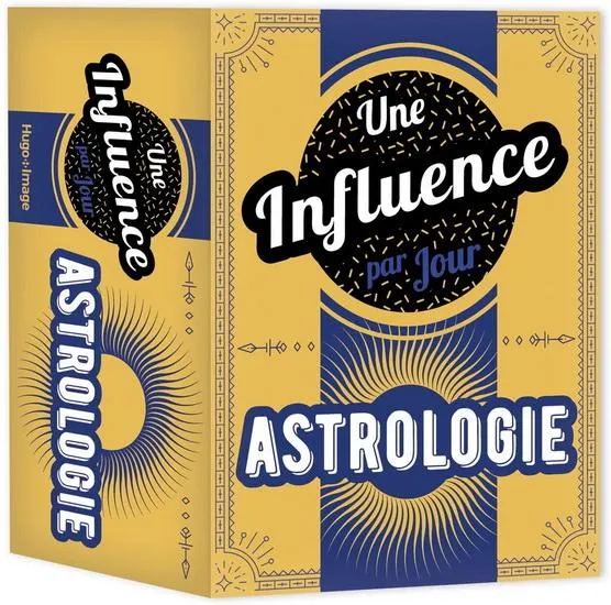 Astrologie : une influence par jour