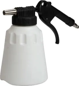 1,000 ml Adjustable Soda Blaster