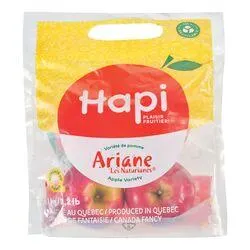Apples, Ariane
