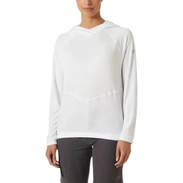 Chandail à capuchon Inshore 2.0 pour femme