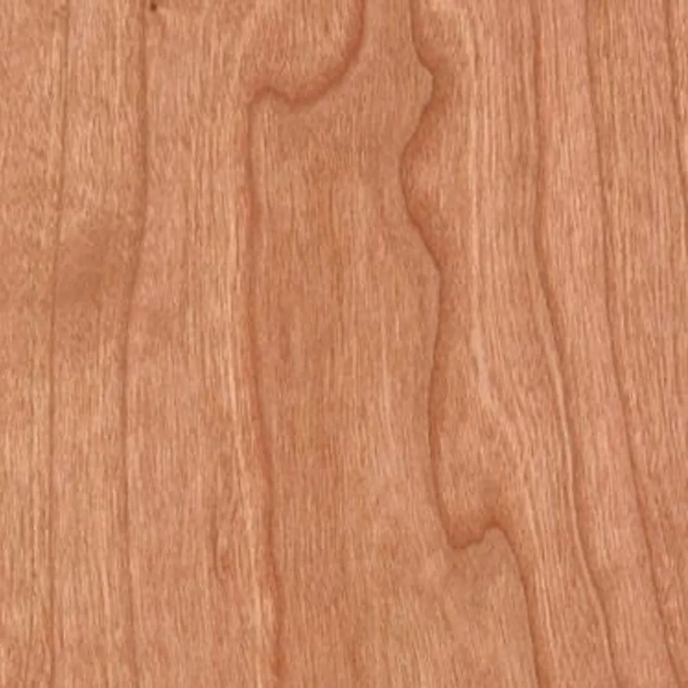 Cherry Wood Veneer