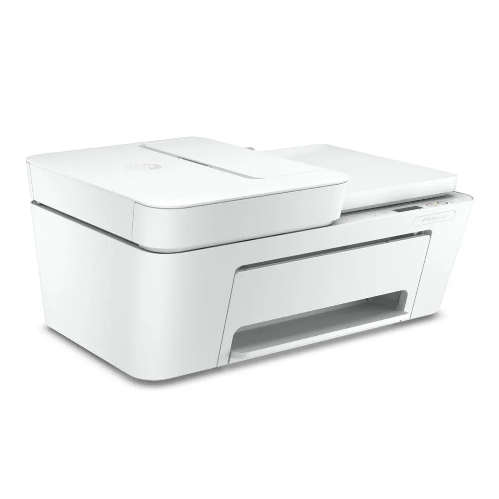 HP - Imprimante tout-en-un DeskJet 4152e avec 3 mois Instant Ink en Prime