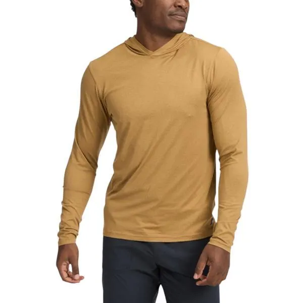 Chandail à capuchon Circuit pour homme