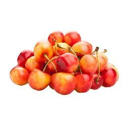 Rainier Cherries