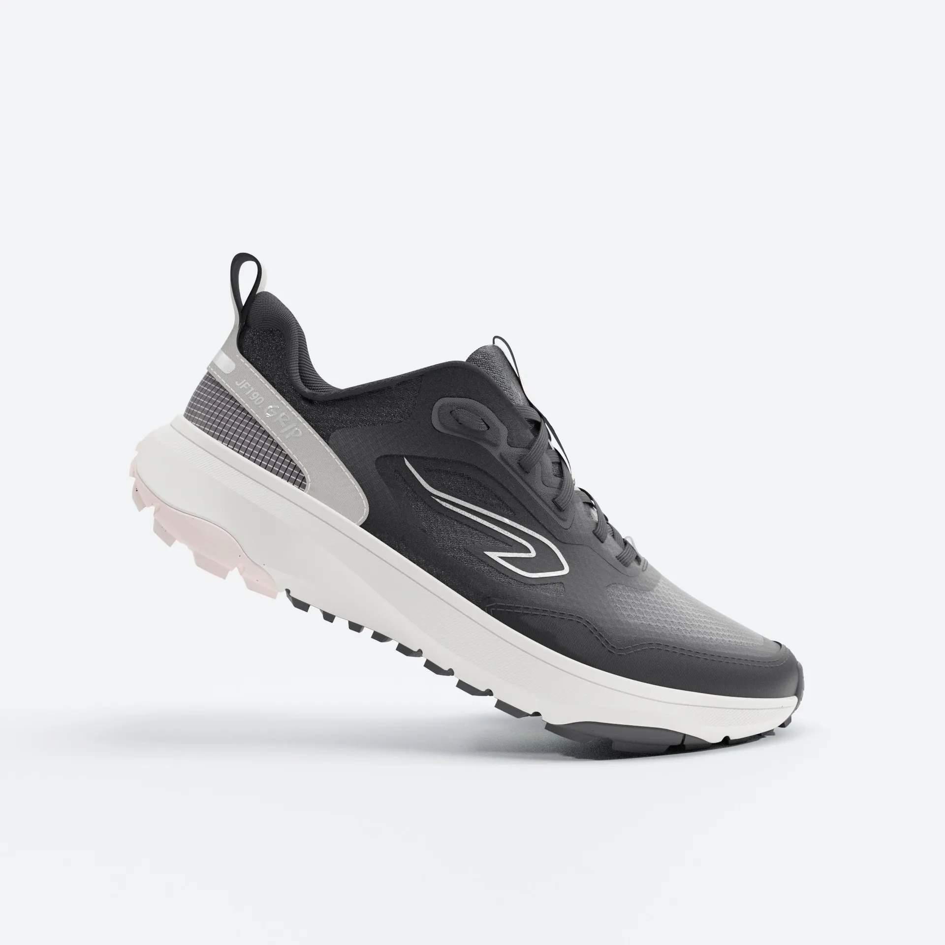 Chaussures de course et en sentier femmes - JF 190 grip