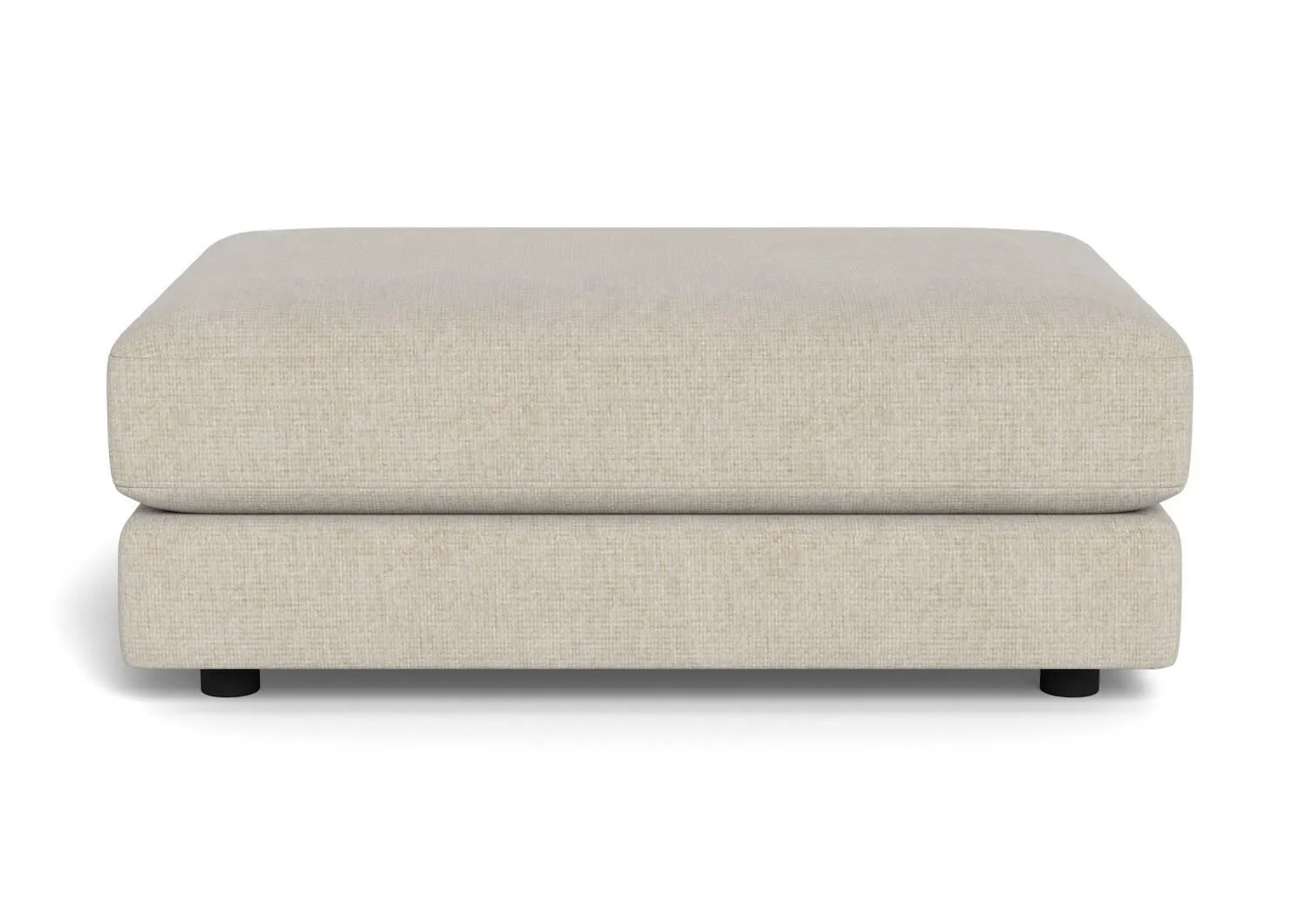 Repose-pieds Berg 45x28 po personnalisé