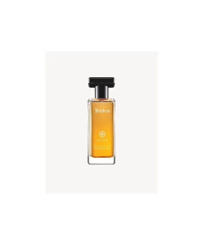 Cologne timeless à vaporiser — par Avon