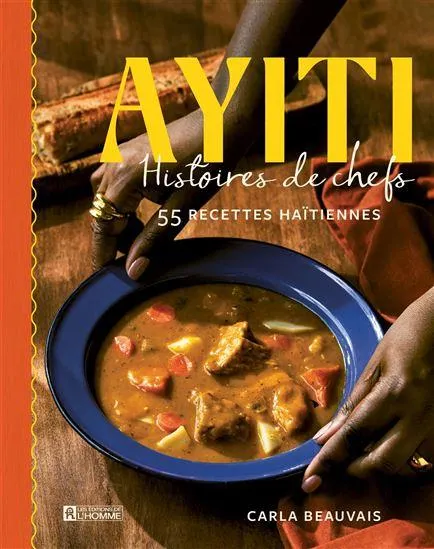 Ayiti : Histoires de chefs