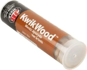 Wood Repair Epoxy Putty Stick