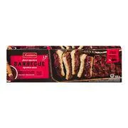 Frozen Cooked Pork Back Ribs