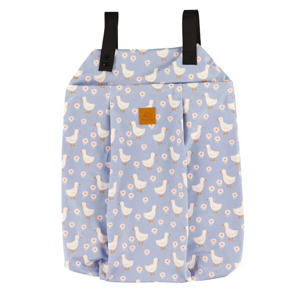 Sac de Lavage Large - Oies