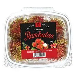 Rambutan