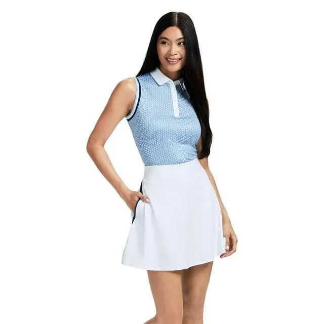 IZOD L'ACEY JUPE SHORT