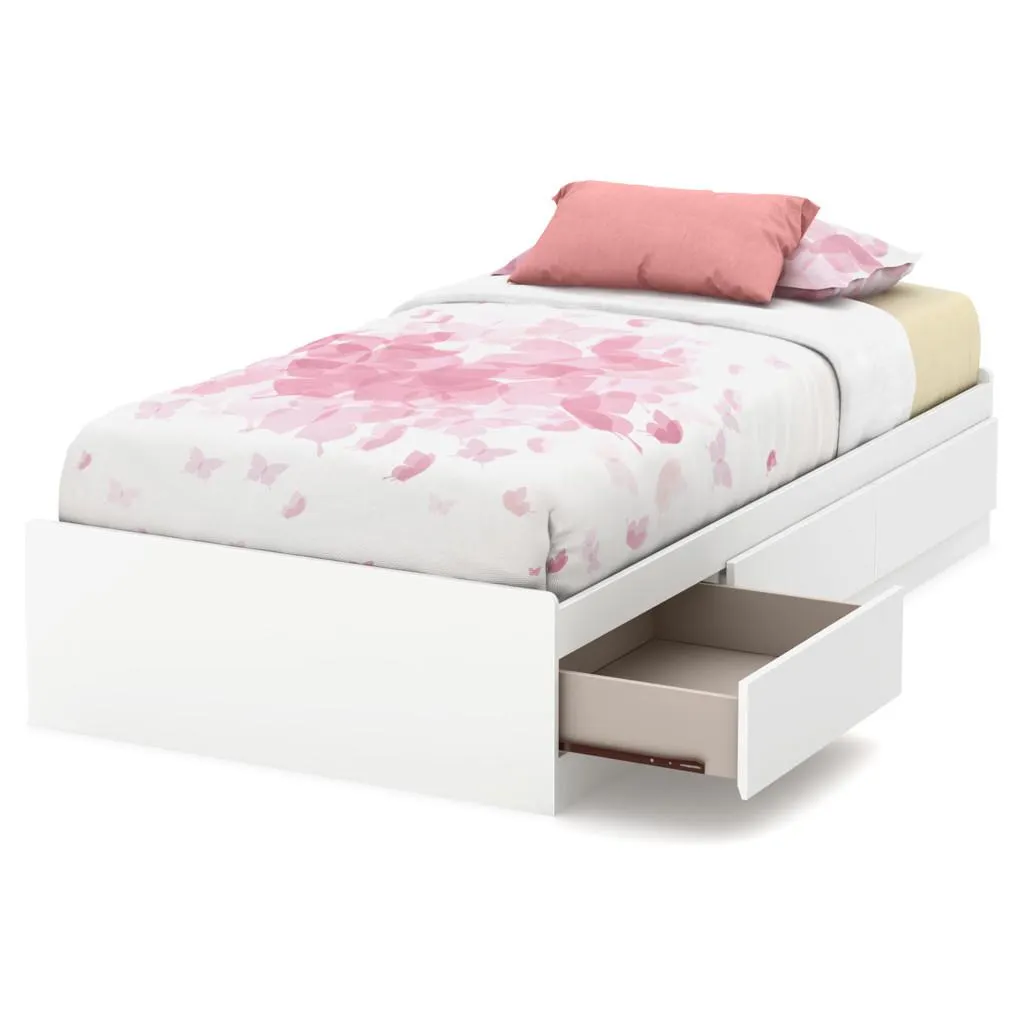 Lit matelot 3 tiroirs Simple