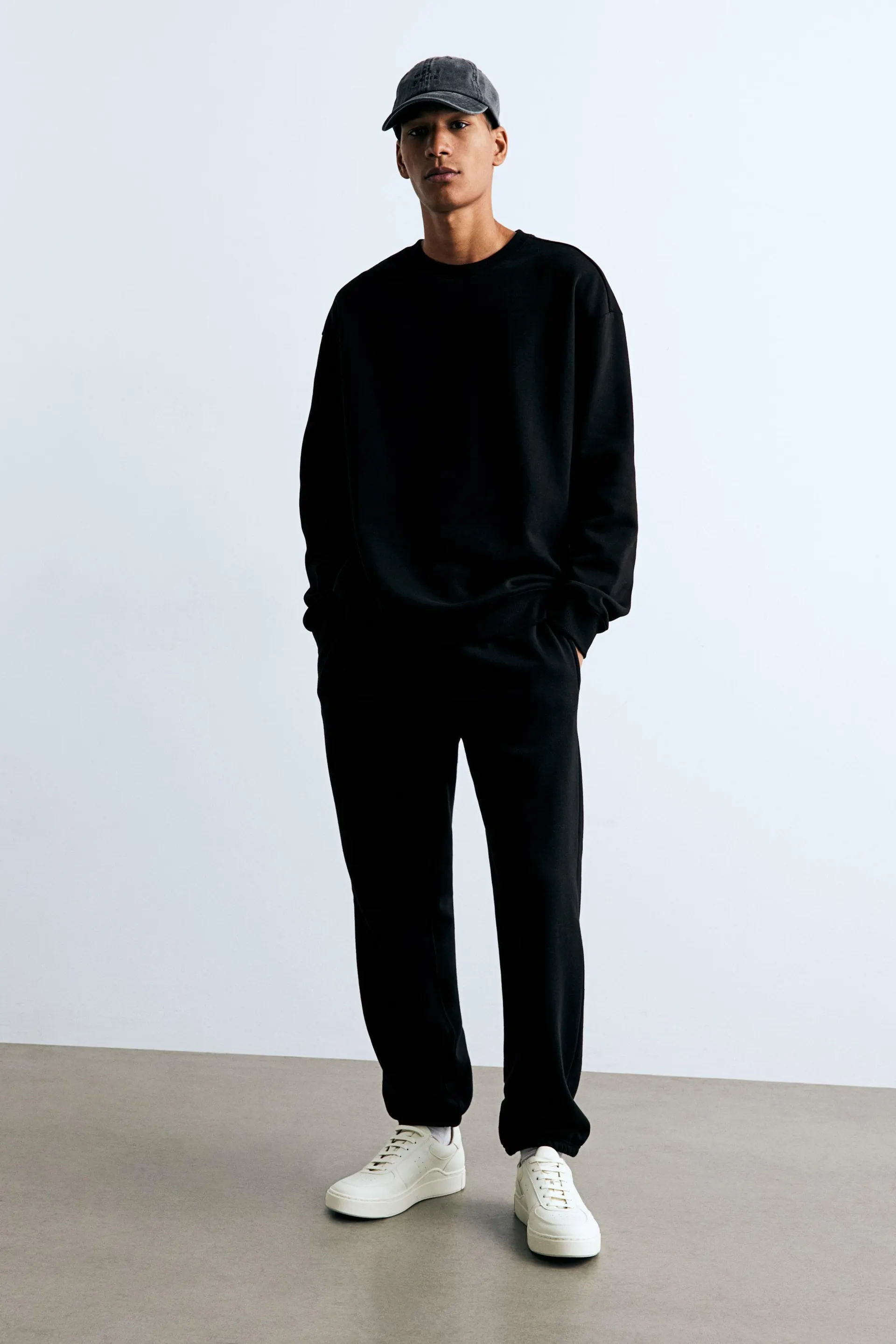 Pantalon de survêtement Coupe Flottante