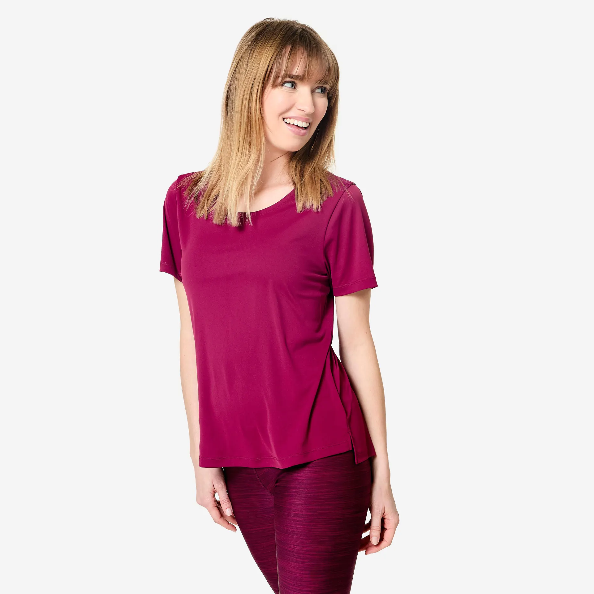 T-shirt femme, FTS 120