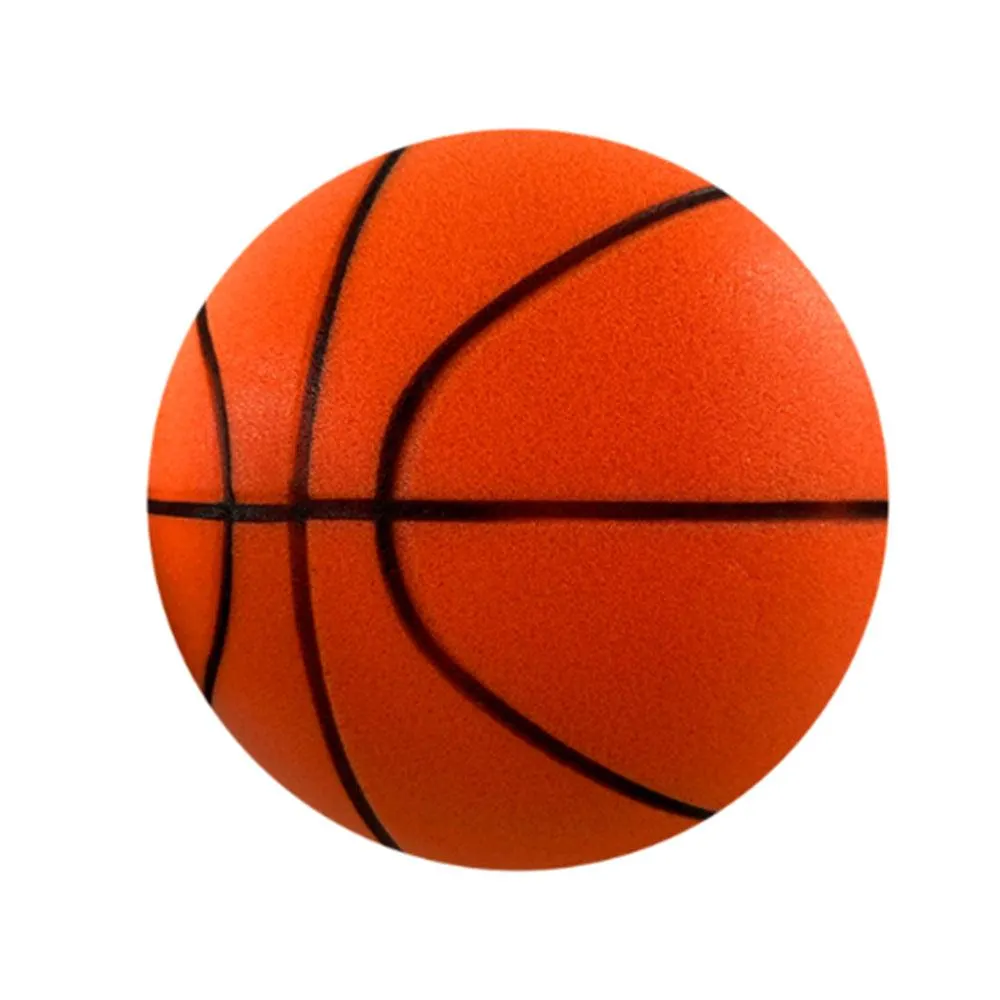 Incredible Novelties - The Incredible B-Ball: Silent Basketball