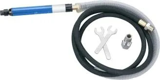 POWERFIST 1/8 in. Micro Air Die Grinder