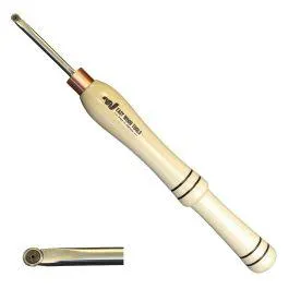 GOUGE A EVIDER MINI EASY HOLLOWER #1 (Ci5-NR)