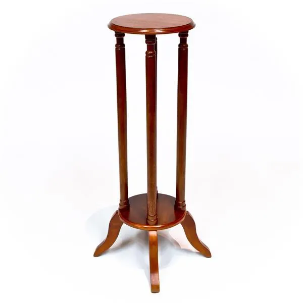 Support pour plantes, Cerise, 32 pox16 po