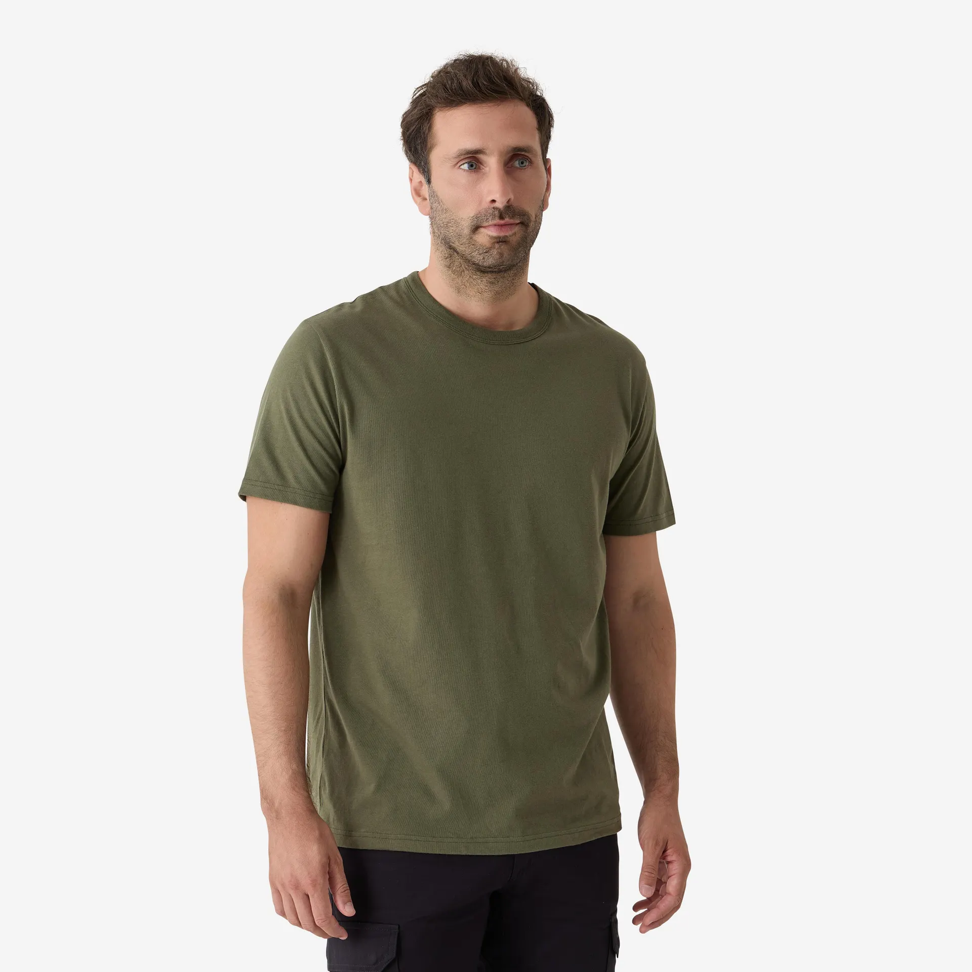 T-shirt résistant - 100 vert