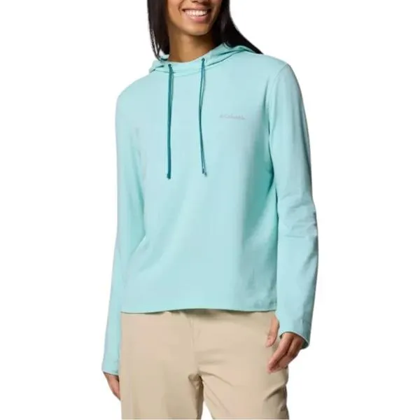 Hoodie Sun Trek™ II pour femme
