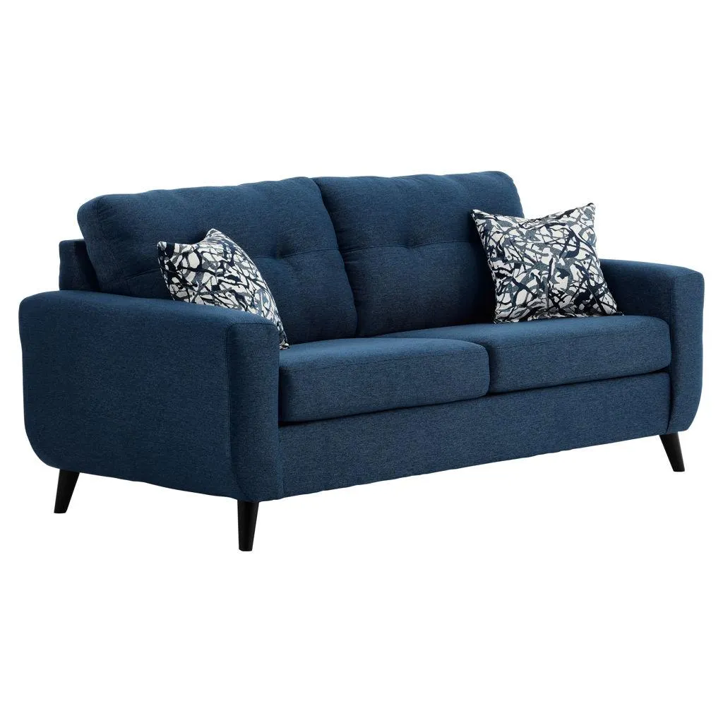 Sofa en tissu