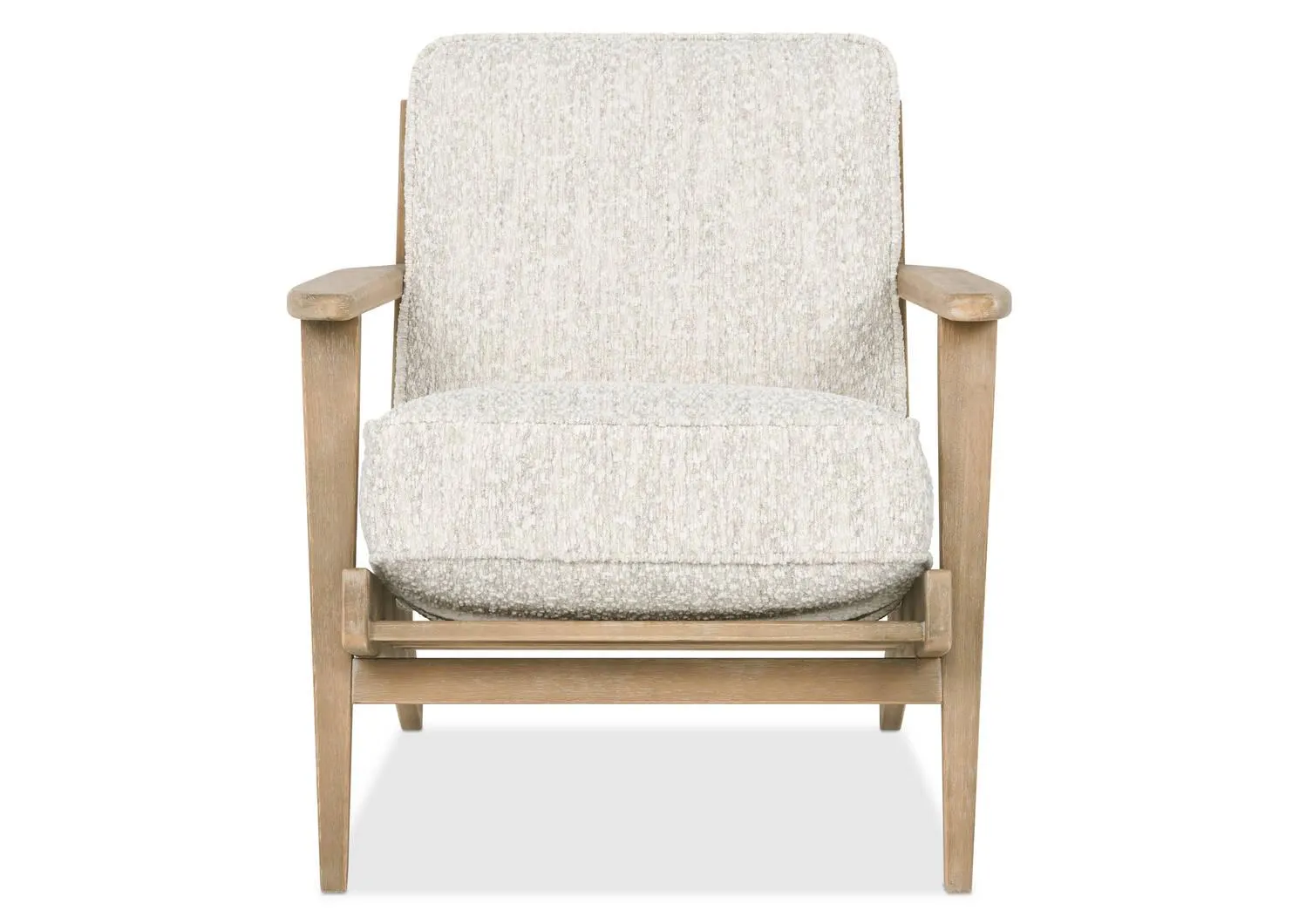 Fauteuil Everly -Zell perle