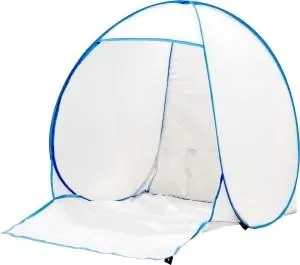 36 x 30 x 39 in. Pop-Up Spray Paint Shelter