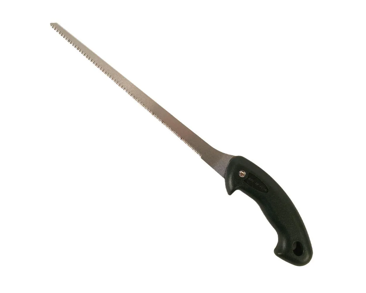 Scie japonaise passe-partout pour courbe 210mm