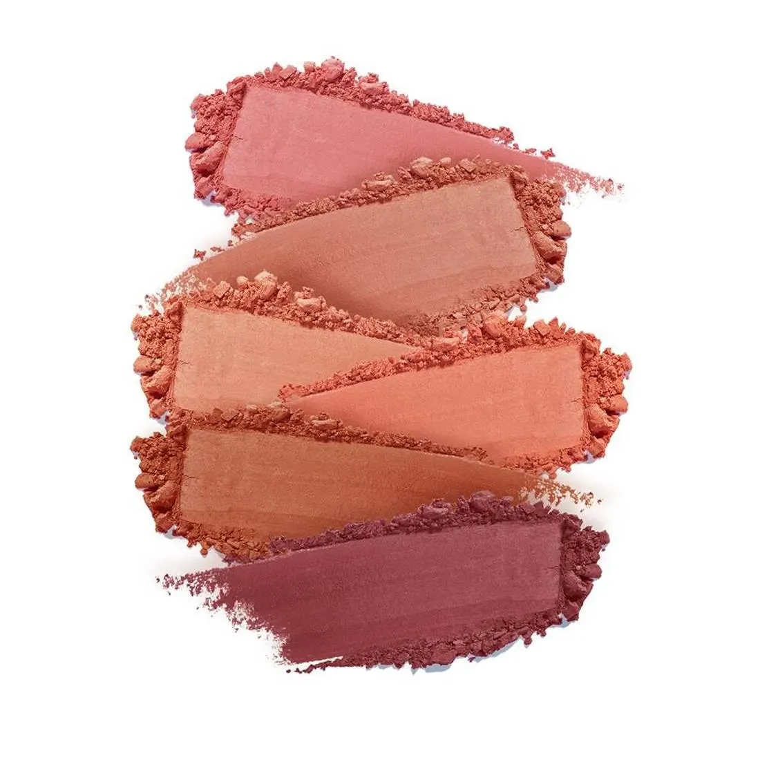 Blush Camélia Poudre compacte