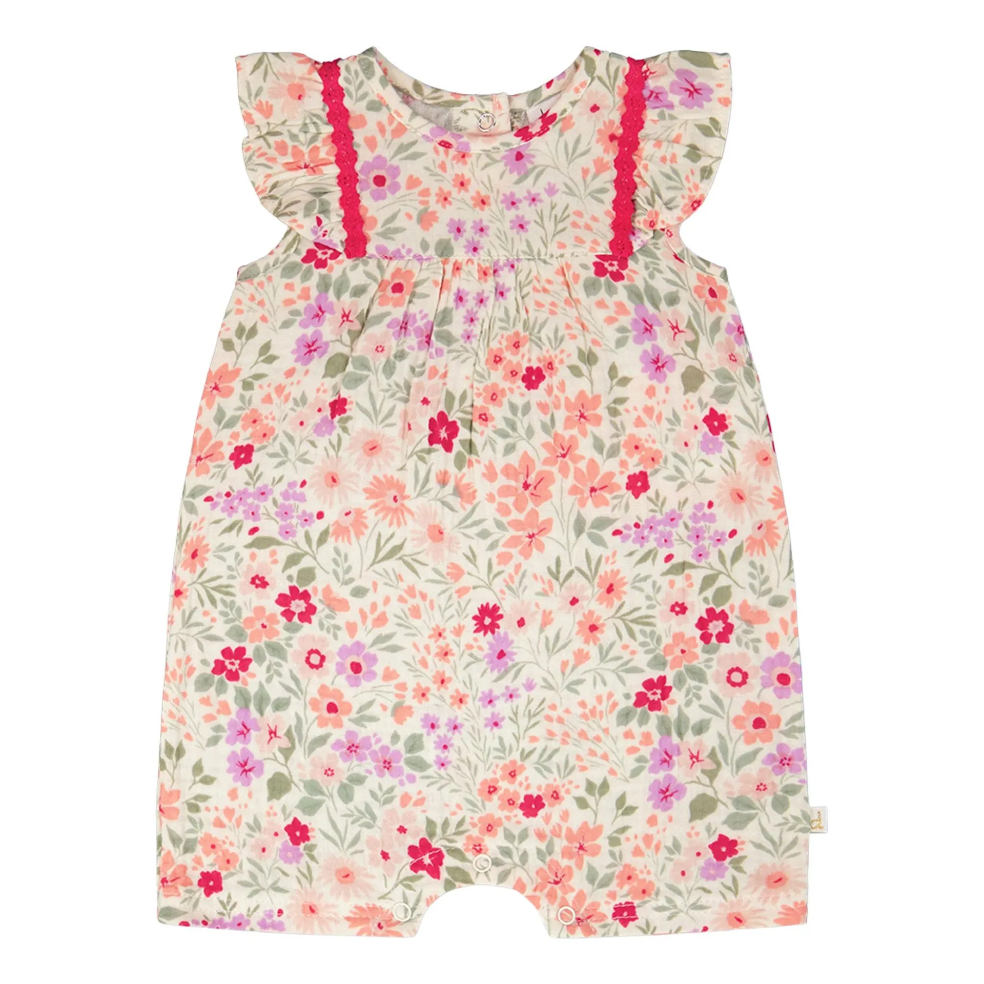 Meadow Romper 6-24m