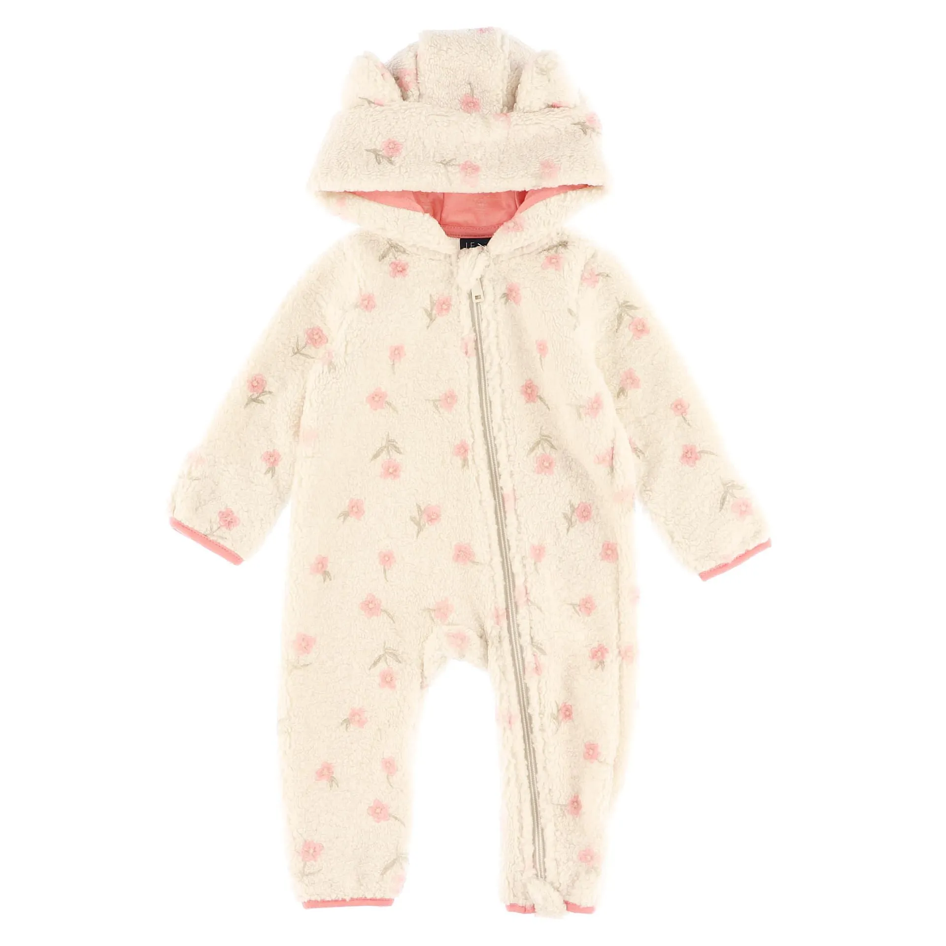 Poetry Sherpa 1pce 3-24m