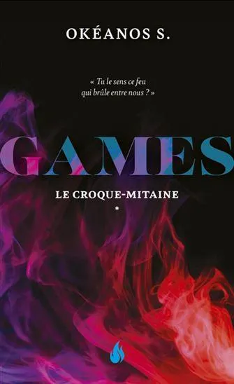 Games T.01 Le croque-Mitaine