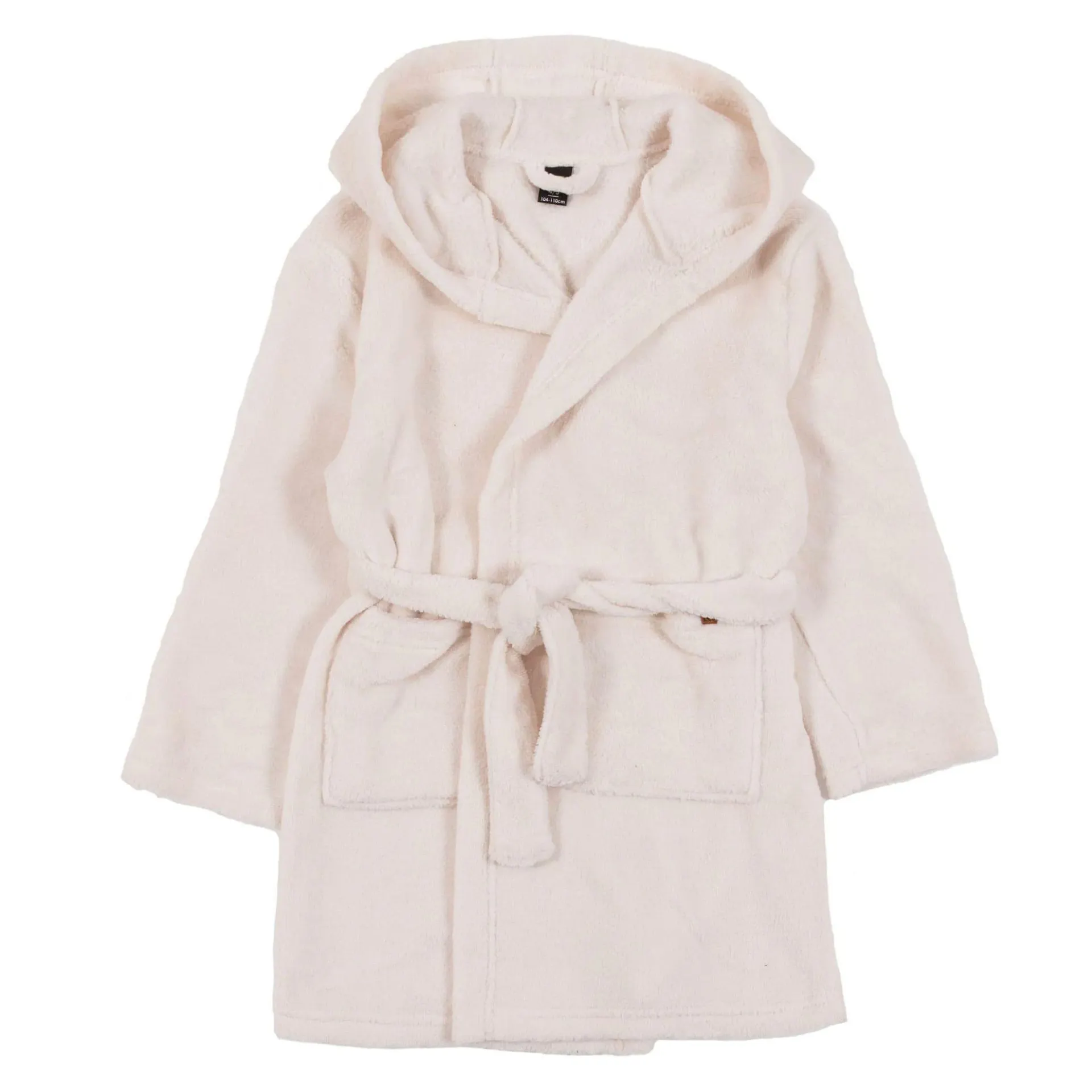Solid Robe 12-24m