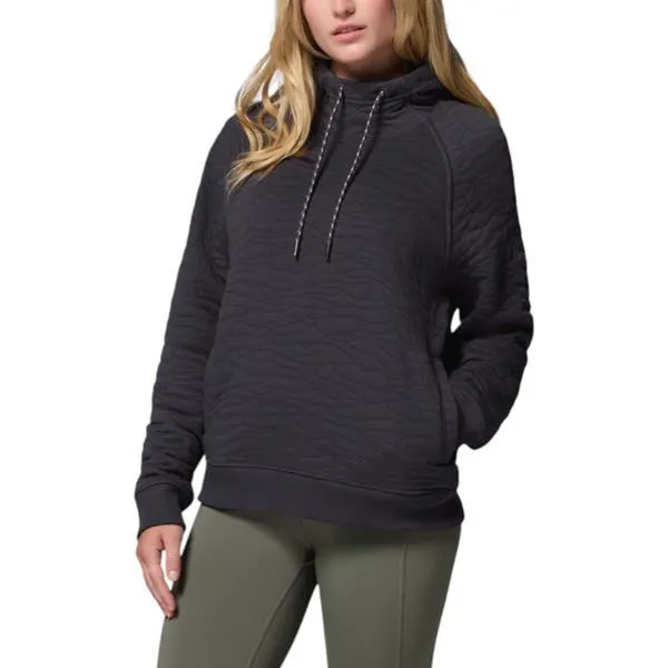 Chandail matelassé à capuchon PFG Open Water™ pour femme