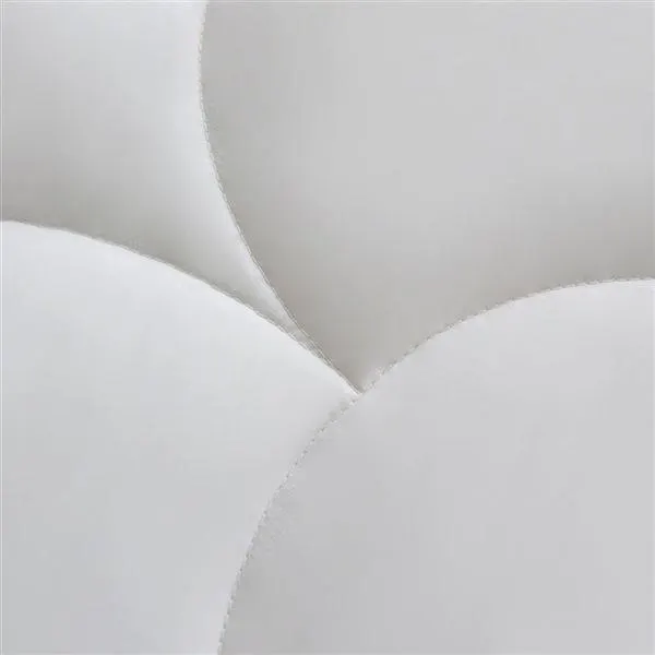 Couette réversible en bambou écologique 233 FP pour très grand lit par Royal Elite