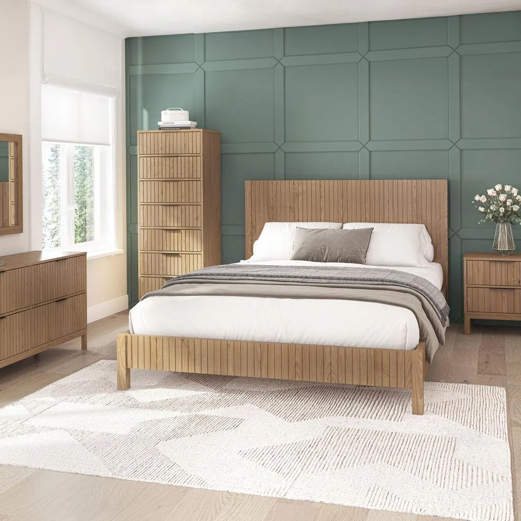 Mobilier de chambre à coucher - Grand
