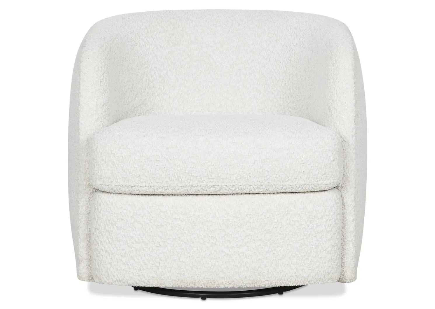 Fauteuil pivotant Viola personnalisé