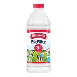 3.25% Milk, PurFiltre