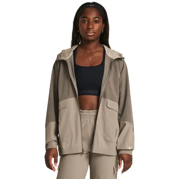 ArmourSport Cargo - Women's Athletic Jacket