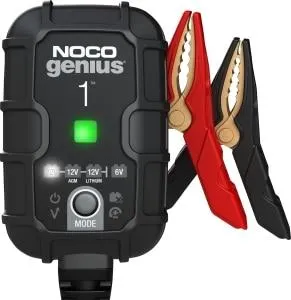 1A Battery Charger