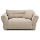 Causeuse en tissu Meadow Vilmers MEADOW-A110A