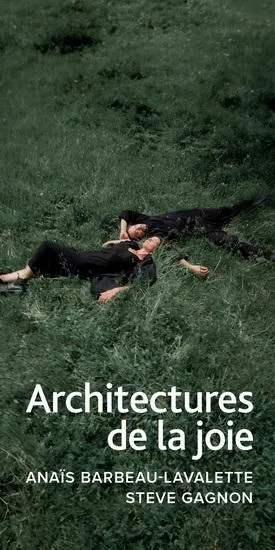 Architectures de la joie