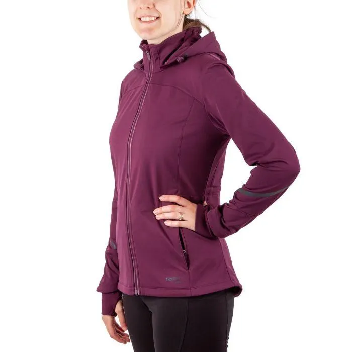 Running Room Women's Extreme Balaclava Jacket